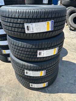 GOODYEAR EAGLE GT ll P275/45R20SL price$240 each