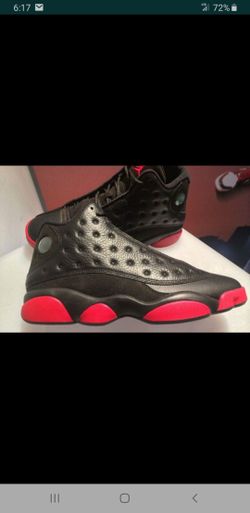 Jordan 13s, 6s, and What The Lebrons