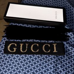 Gucci Headband 