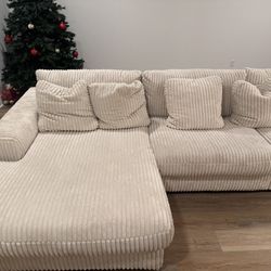 Lindyn 5 Piece Modular Sectional with Chaise