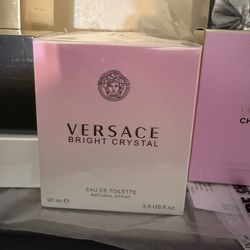 VERSACE WOMEN perfume
