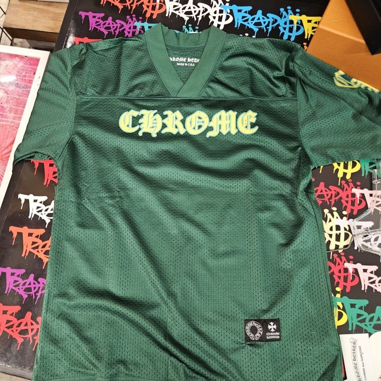 Chrome Hearts Jerseys