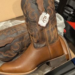 Women Cowboy Boots 