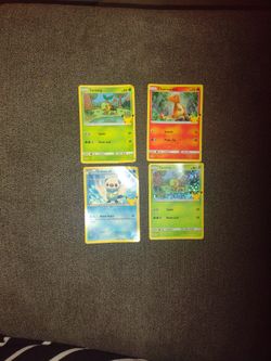 Pokeman Cards🔥🔥🔥🔥