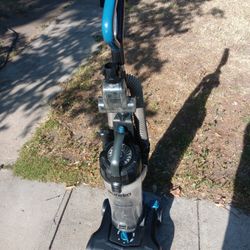 !! Eureka  Power Speed Vacuum 