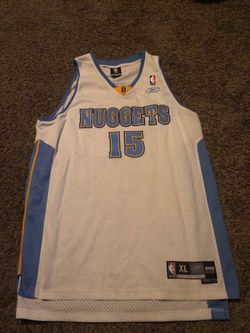 Reebok Carmelo Anthony Jersey