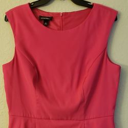 B-Works Women's Dress