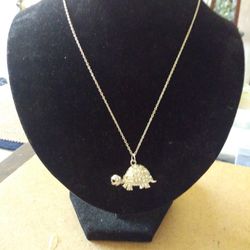 Womens Necklace