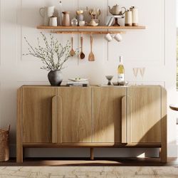 Credenza New