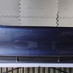 2024 2025 2026 Toyota Camry Rear Bumper Cover Oem