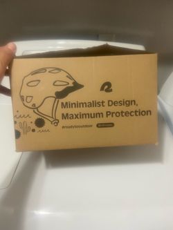 Helmet