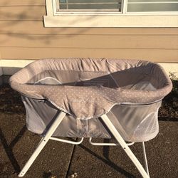 Arms Reach Co- Sleeper