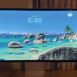 Apple Studio Display 27"