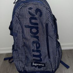 Supreme 3M backpack