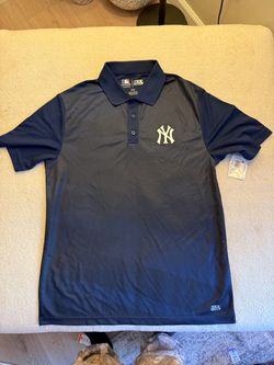 New York Yankees MLB Polo Shirt