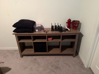 IKEA sofa table
