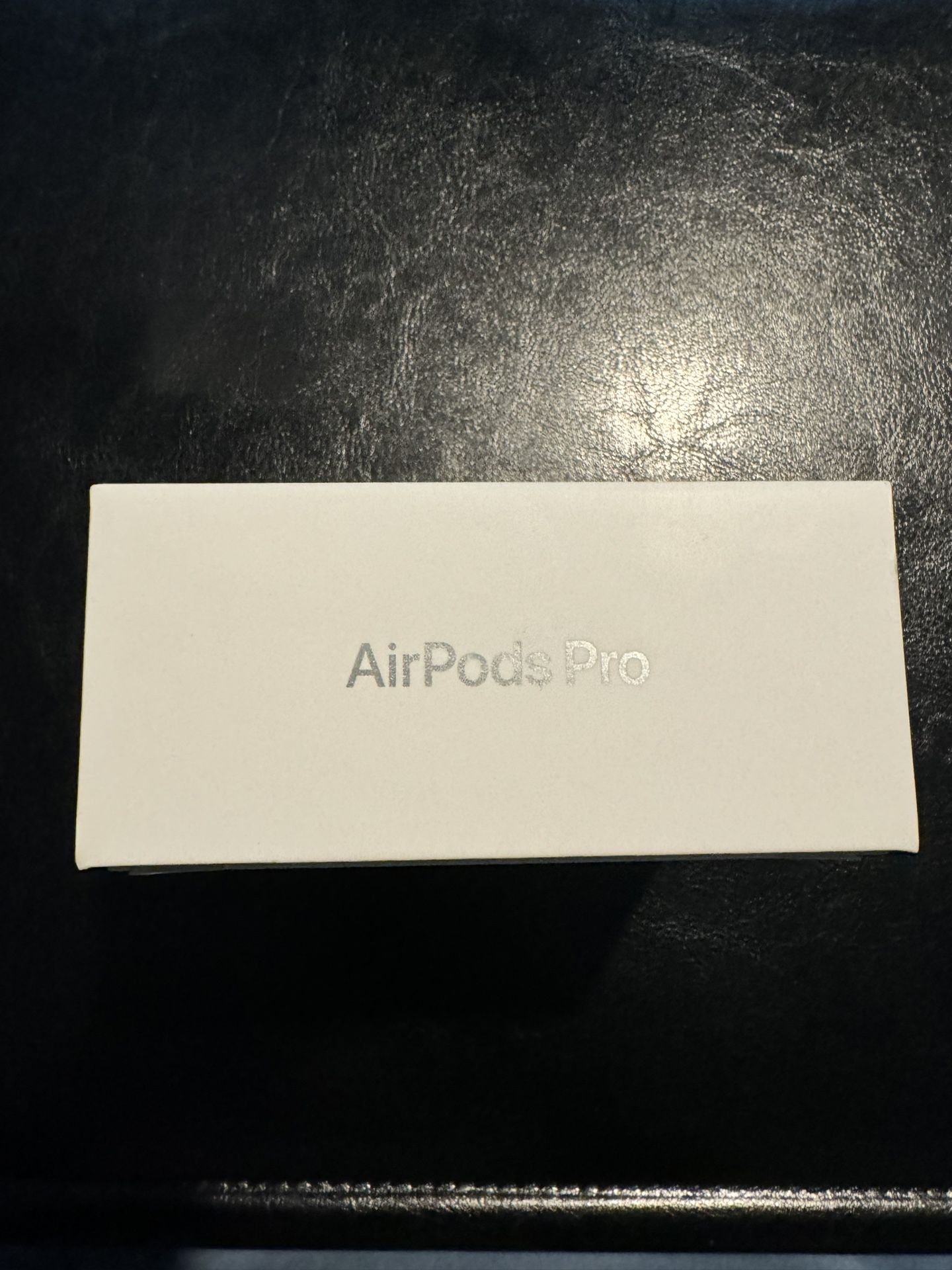 AirPods Pro - 2nd Generation 