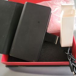 Bluetooth Speaker with Built In Powerbank