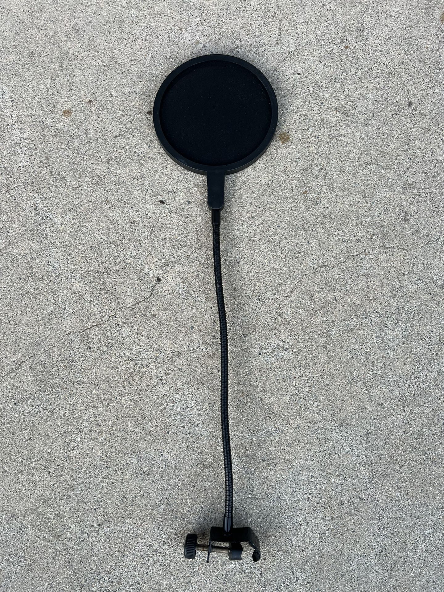 Studio Microphone Pop Filter