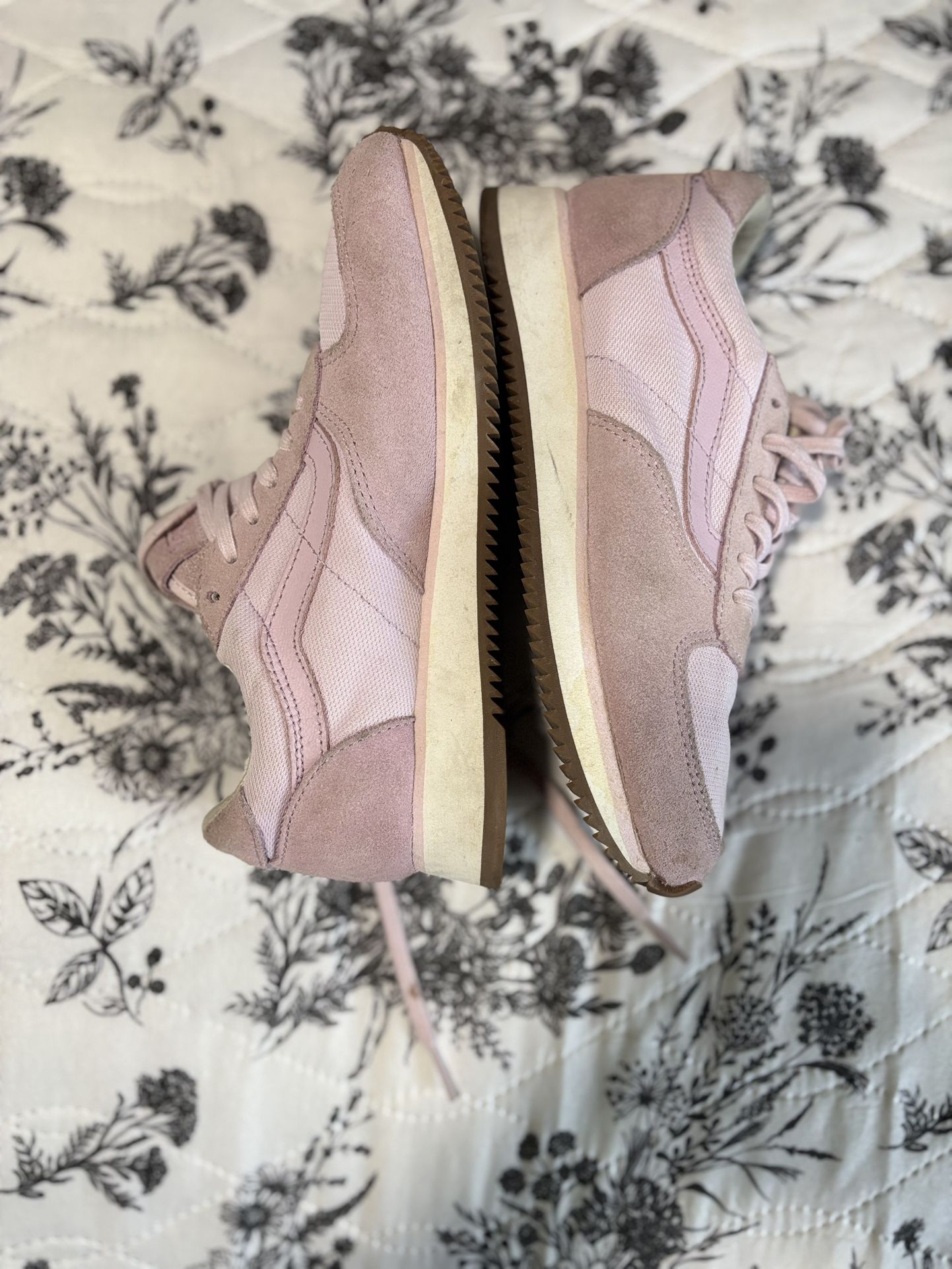 Vans UltraCush 