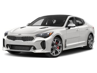 2021 Kia Stinger