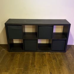Shelving Unit
