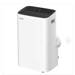 Toshiba Air Conditioners Home Depot Returns 8000 DOE 12,000 BTU ASHRAE 100% Good like brandnew