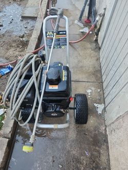 Presure washer htm