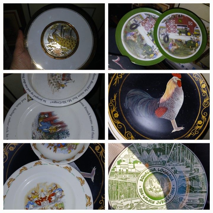 Antiques Collectibles Vases Movie Posters Etc So Much Stuff DM For Pricing