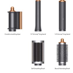 Dyson  Airwrap™ Multi-Styler Complete Long