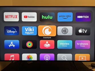 Sony Bravia 65" KD-65X75CH