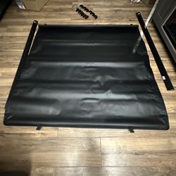 Ford Maverick Roll up Tonneau Cover 2022-2025