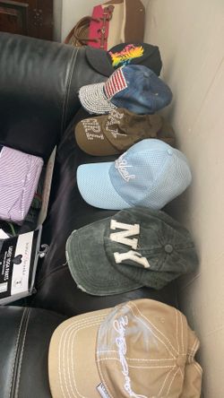Women’s Hats