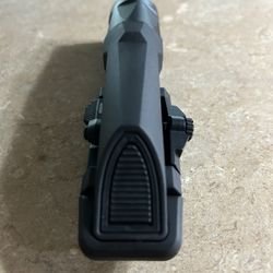 Inforce Flashlight 