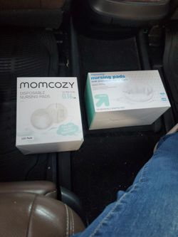 Nursing Pads
