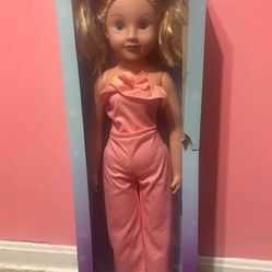 16 Inch Doll