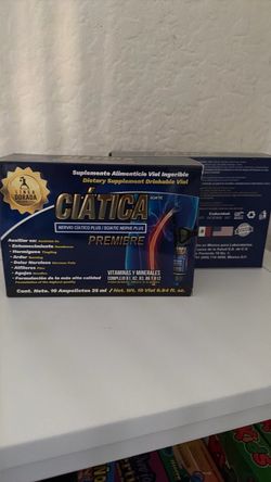 Ciática