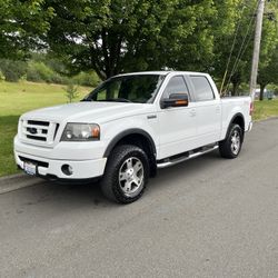 2008 Ford F-150