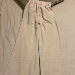Aerie Cozy New Heights Fleece Trouser XXS