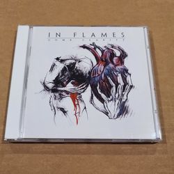 In Flames "Come Clarity" CD