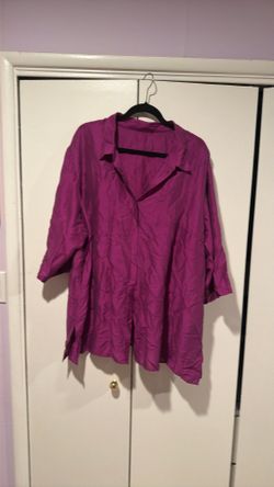 Vintage Lane Bryant Blouse