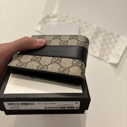 Gucci Wallet