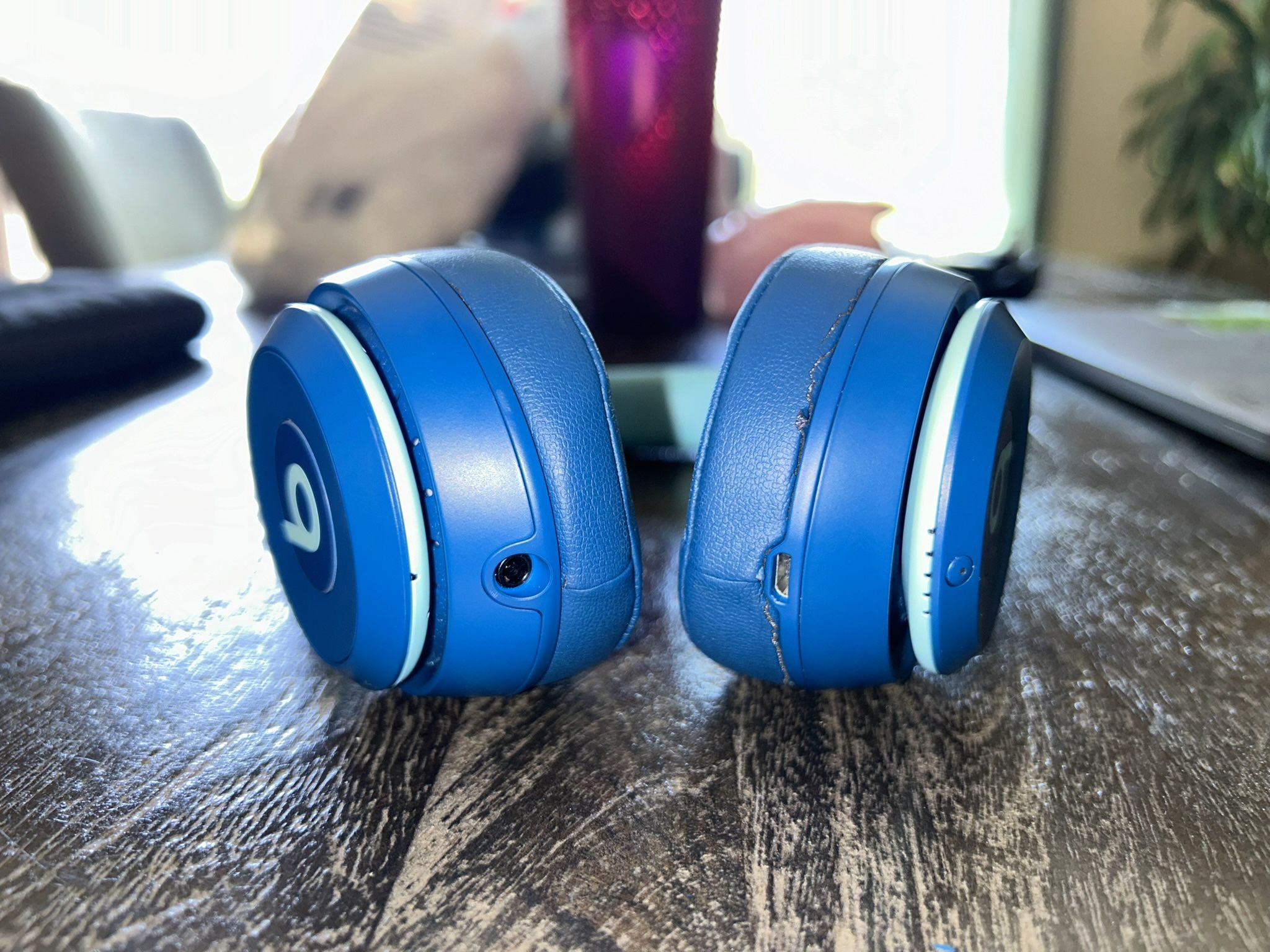 Beats Solo