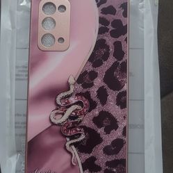 Samsung Galaxy NOTE 20 Case