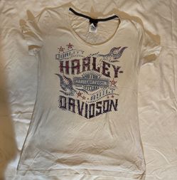 Harley Davidson Womens Medium