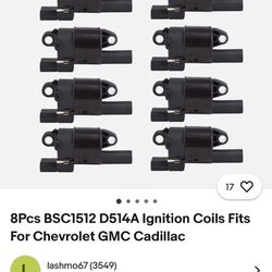 FOR 99-06 CHEVY GMC LS1 VORTEC 4.8 5.3 6.0 Kit 