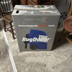Rug Doctor