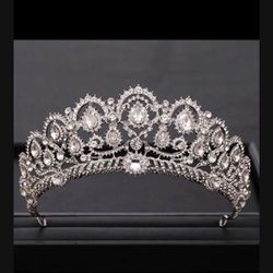 Wedding/Formal Crown 