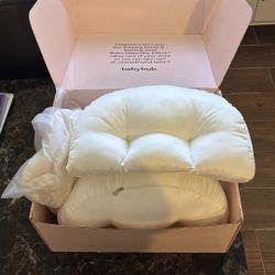 New baby Bub Maternity Pillow
