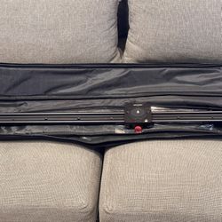 K&F Concept 30” Track & Slide